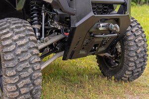 Polaris Ranger XP 1000 Waterfowl Edition Control Arms - Rough Country - 2